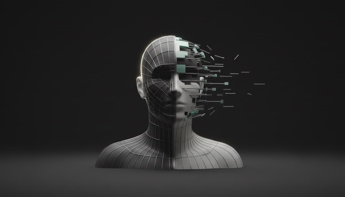 把 3D 数字人送进浏览器,但别把整个工作室也送过去