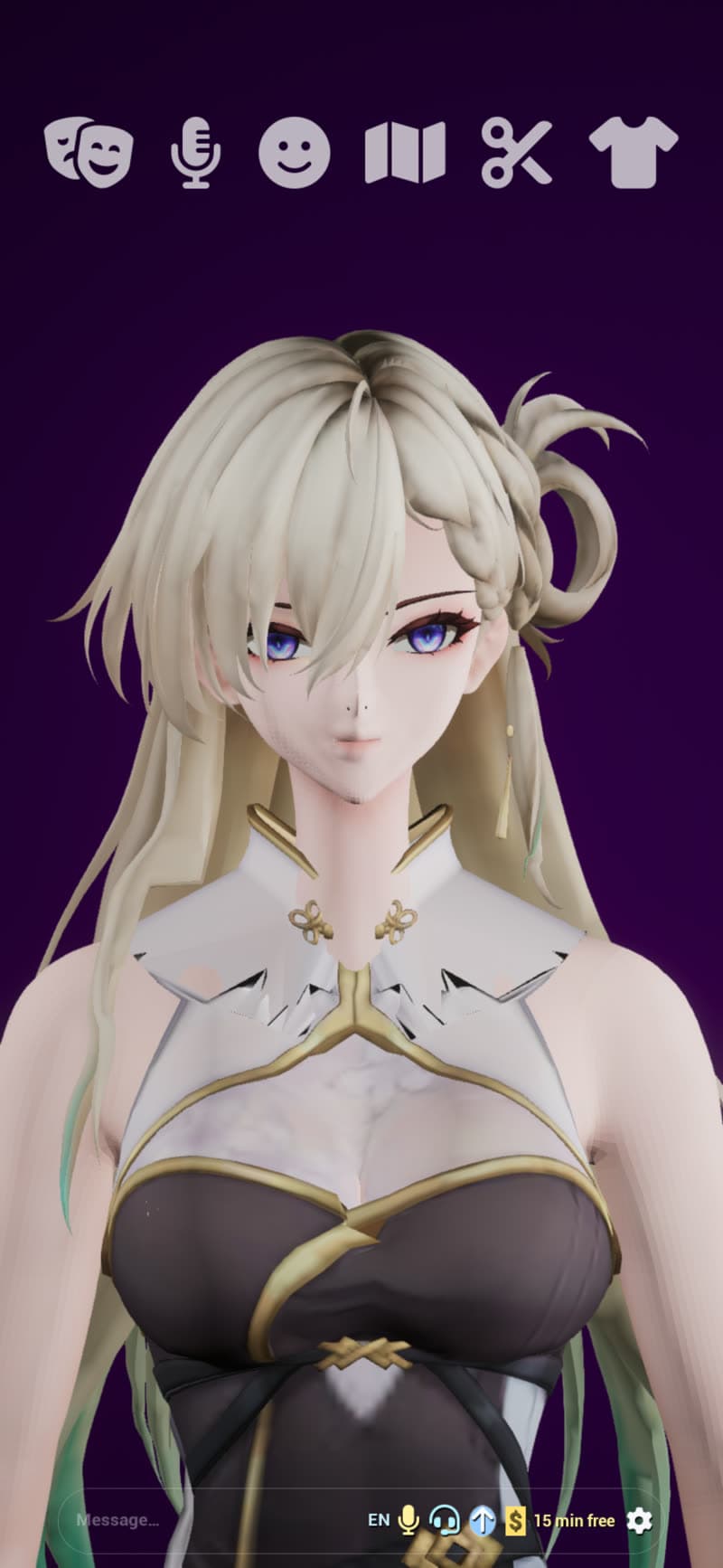 AniSoul screenshot 1