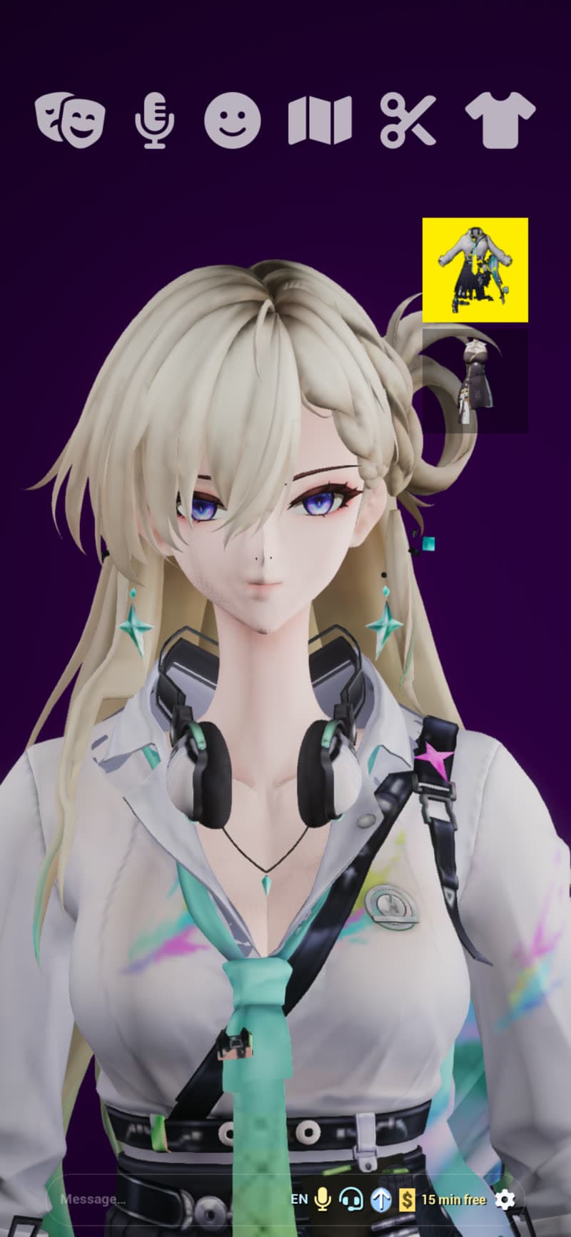 AniSoul screenshot 2