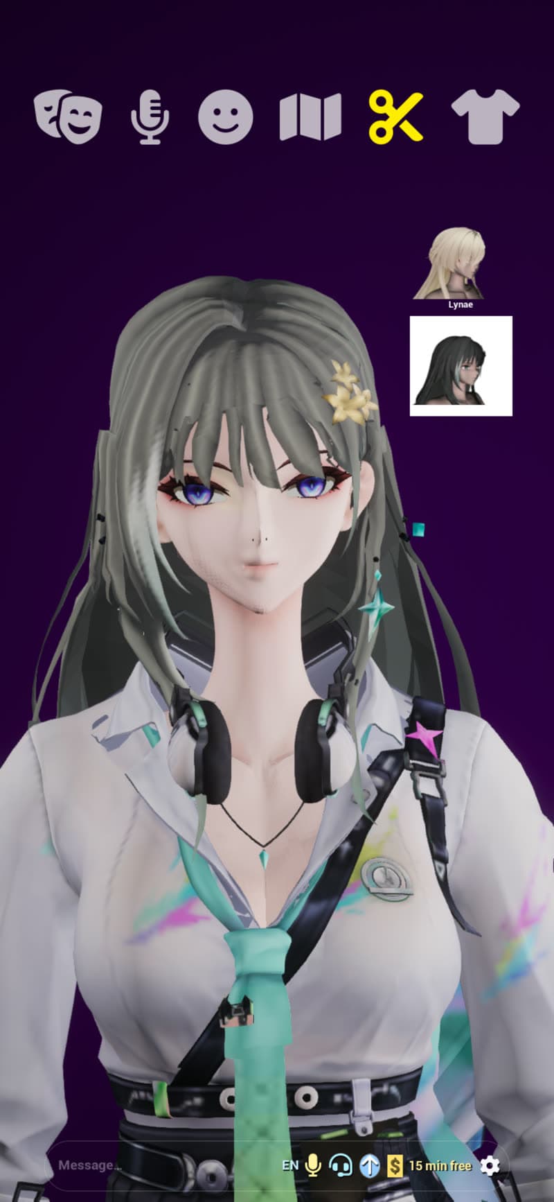AniSoul screenshot 3