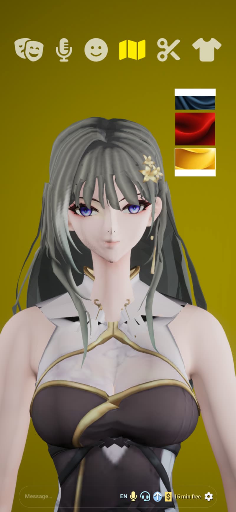 AniSoul screenshot 4