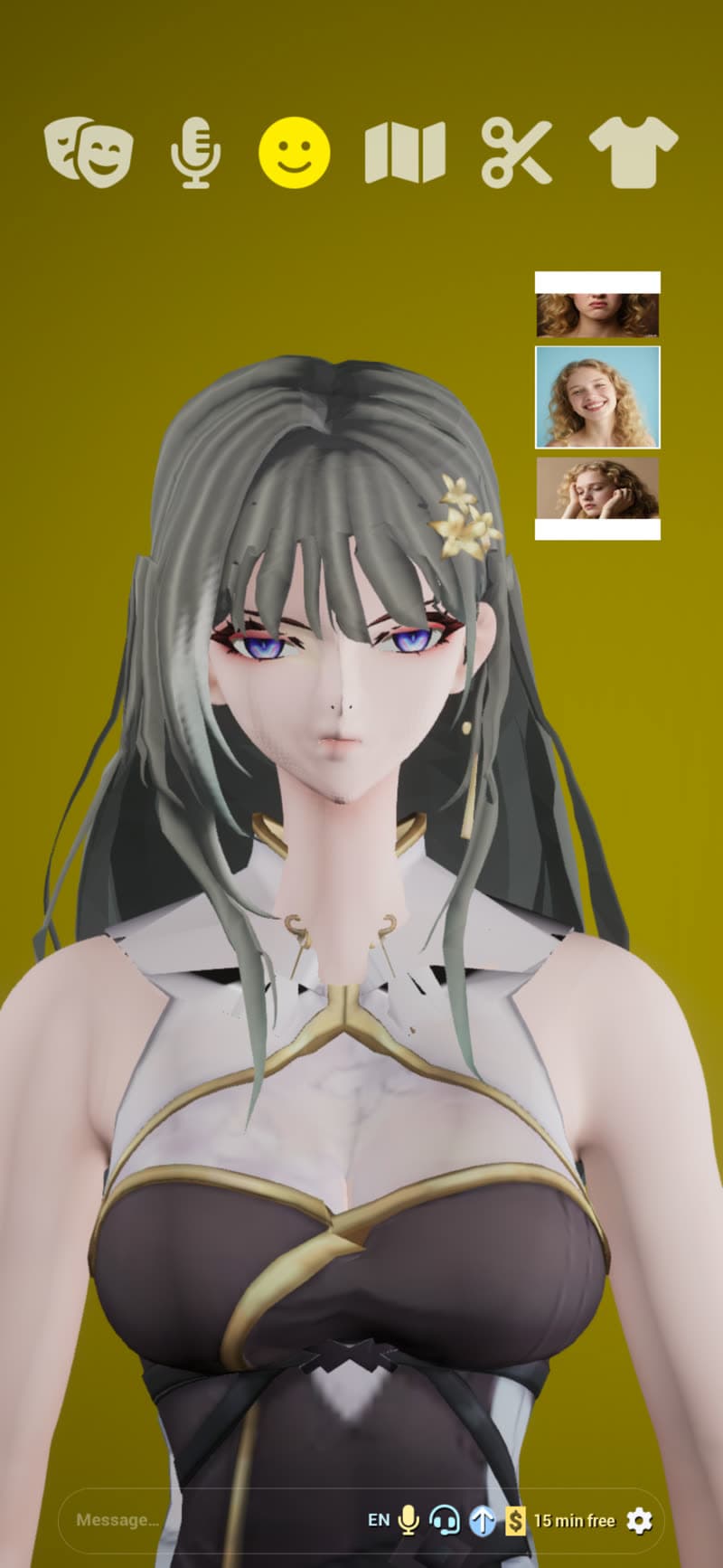AniSoul screenshot 5