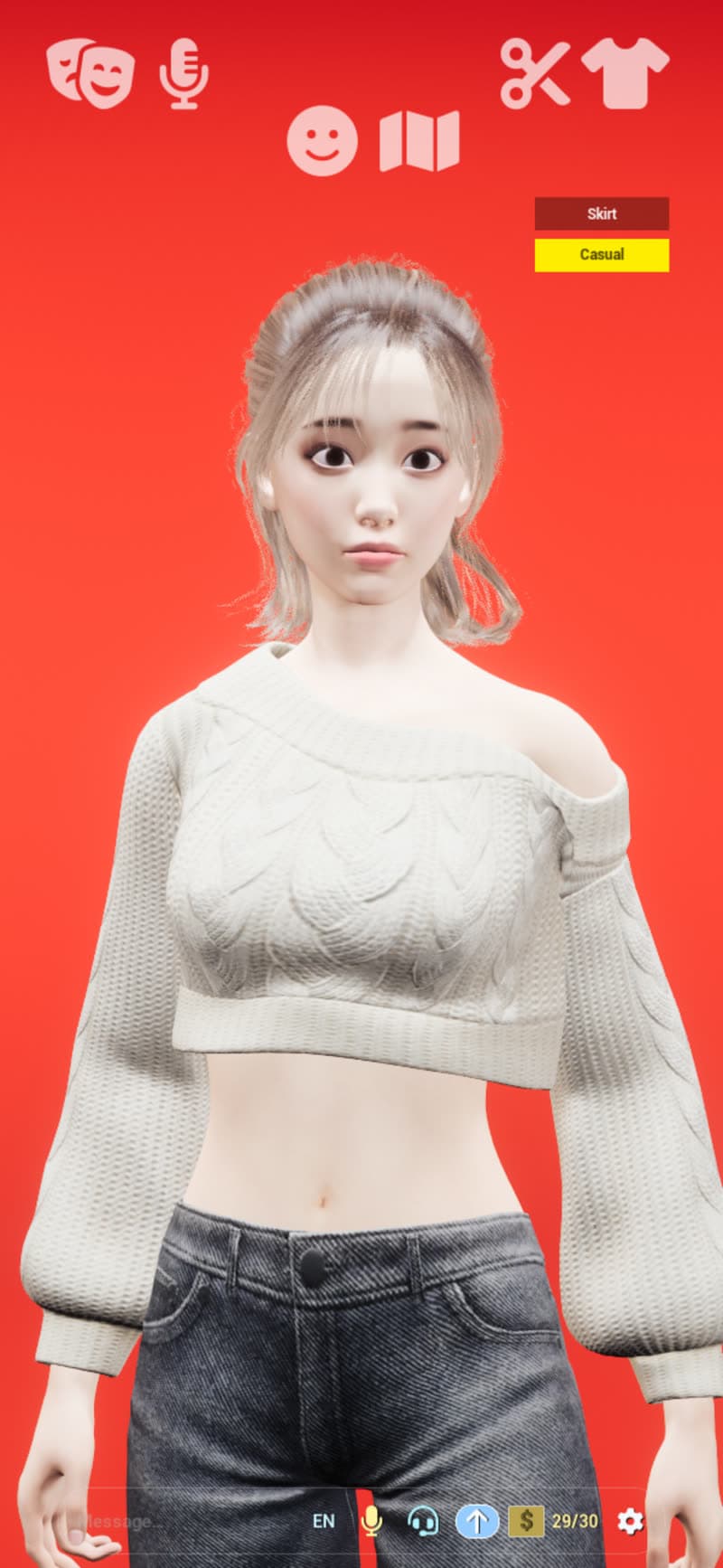 RealSoul screenshot 1
