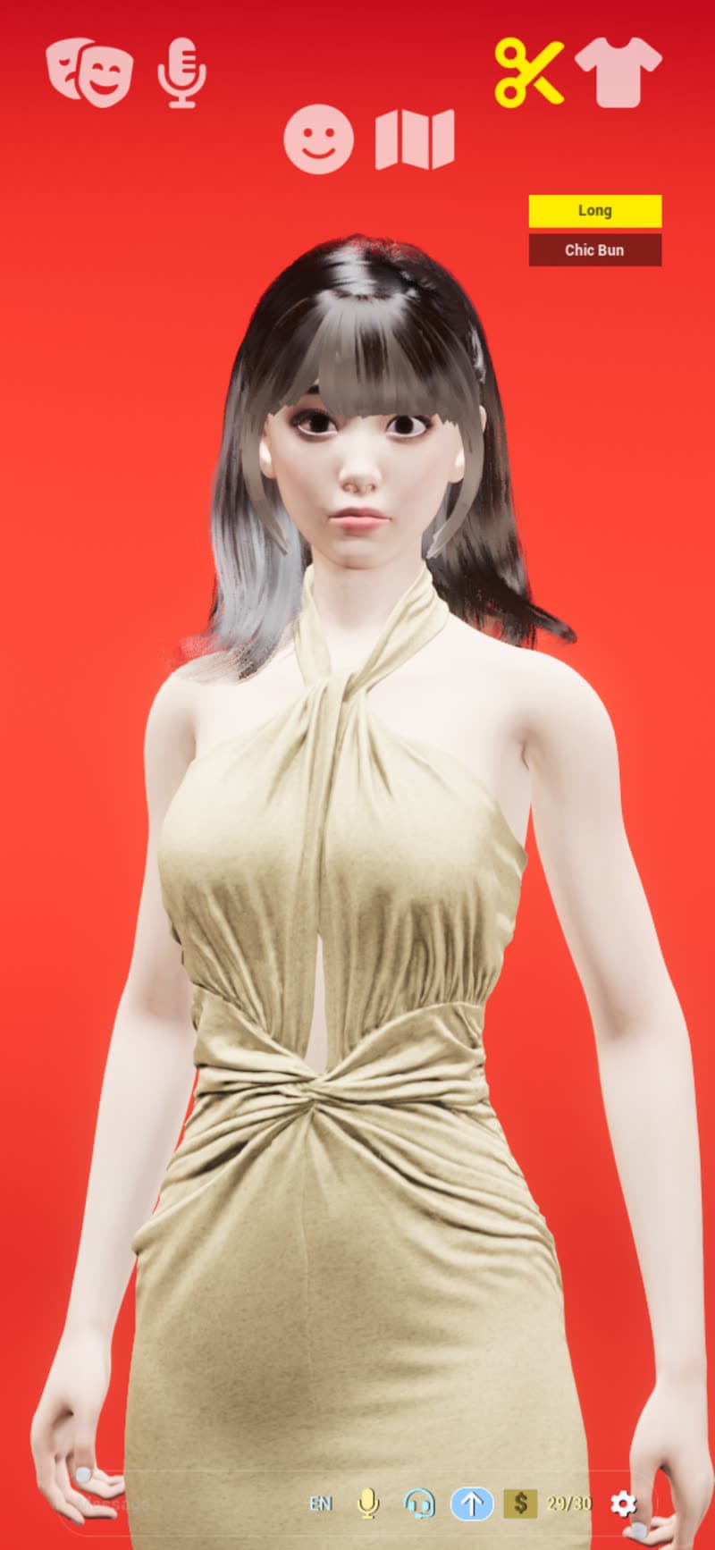 RealSoul screenshot 2