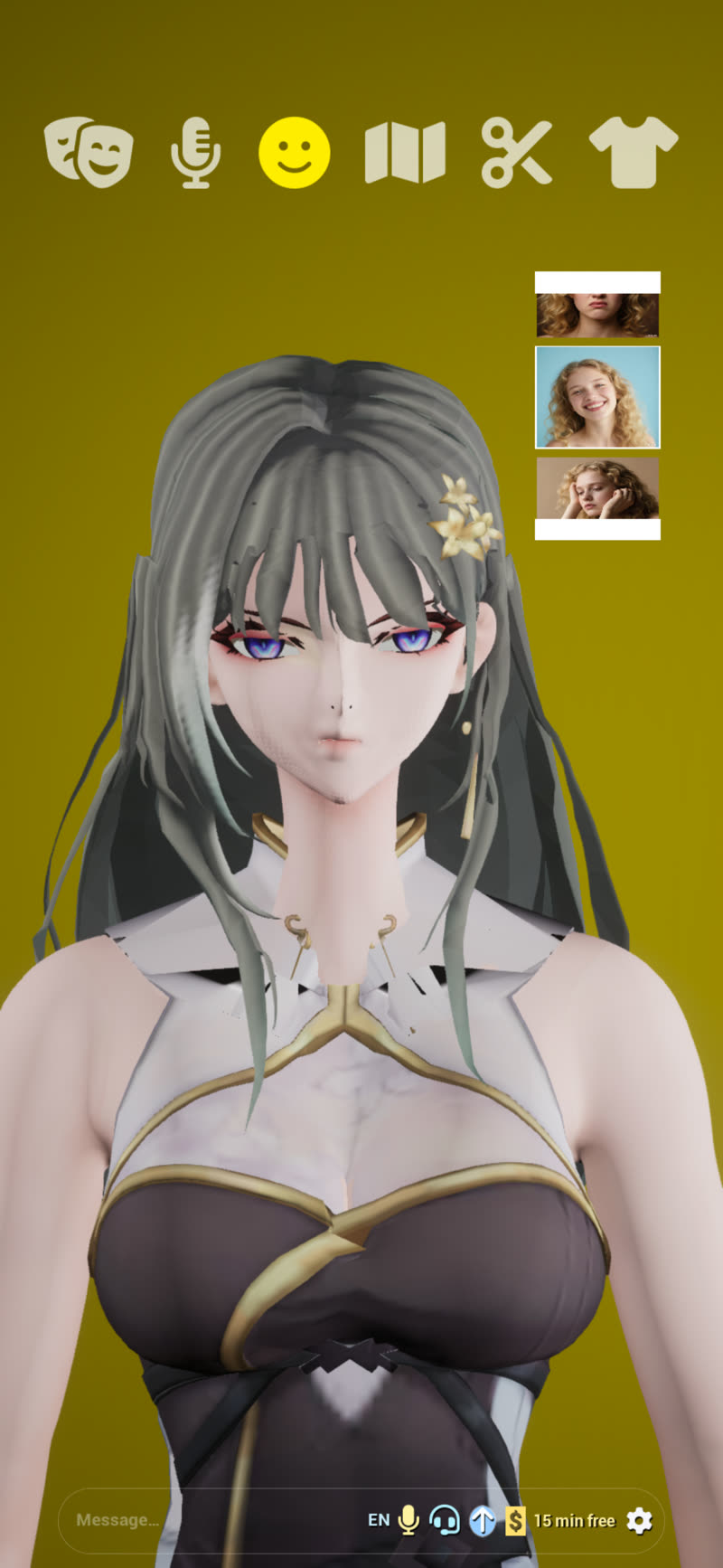 AniSoul screenshot 5