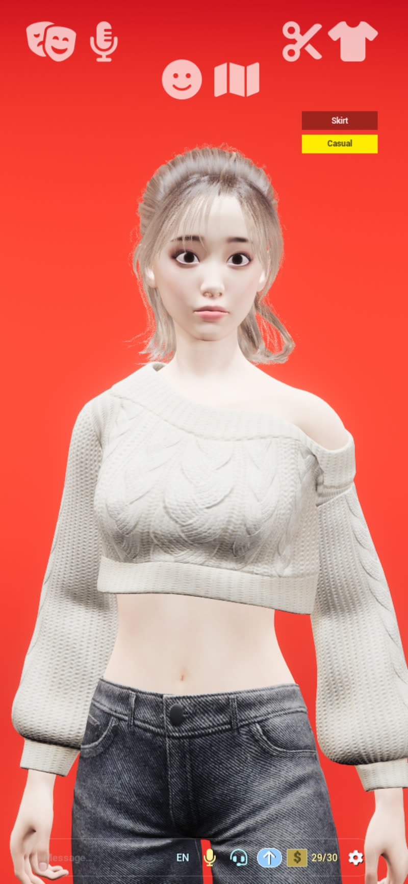 RealSoul screenshot 1